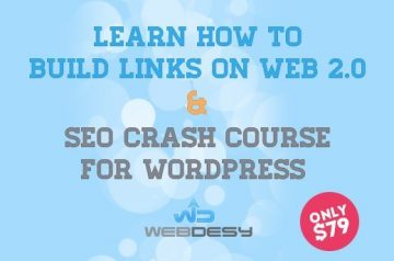 SEO Crash Course