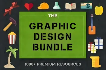 Graphic Design Bundle