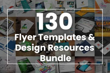 Flyer Templates & Design Resources