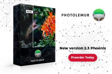 Photolemur: Photo Enhancing Tool