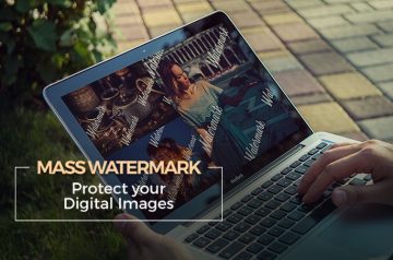 Mass Watermark Tool