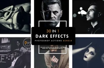 dark effects product image