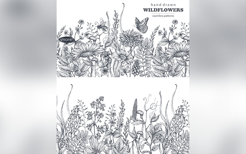 wildflowers