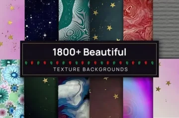 Background textures bundle - product image