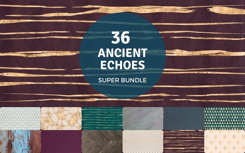 ancient echoes patterns collection