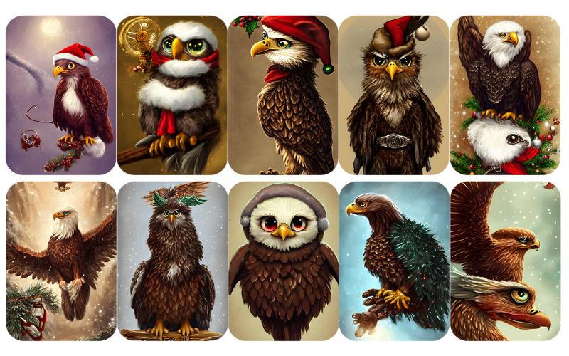 fantasy eagle images