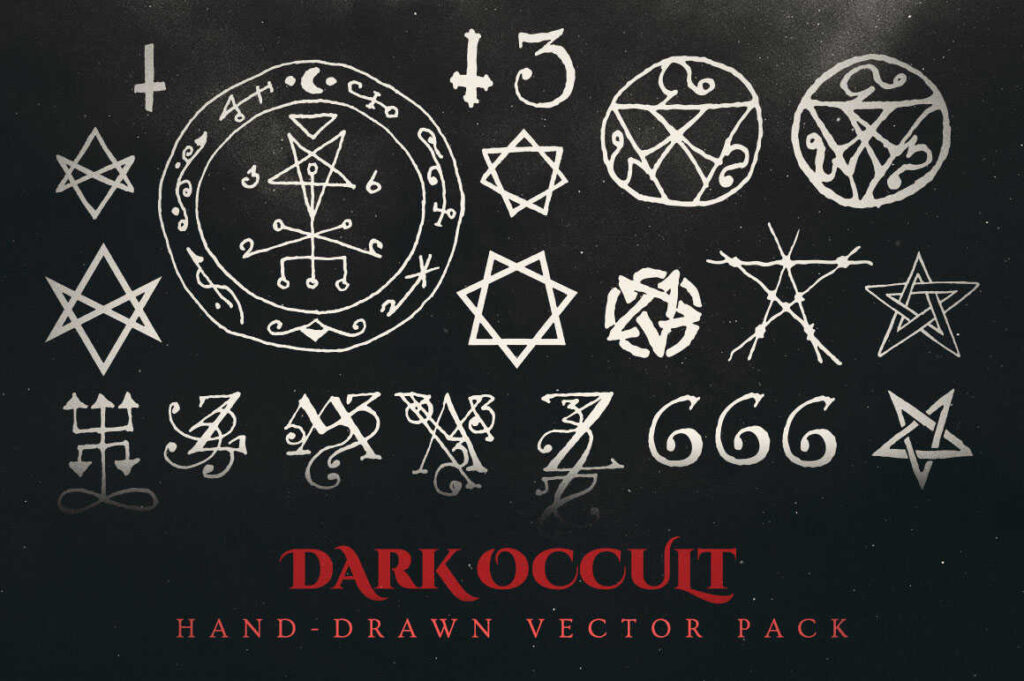 Dark Occult